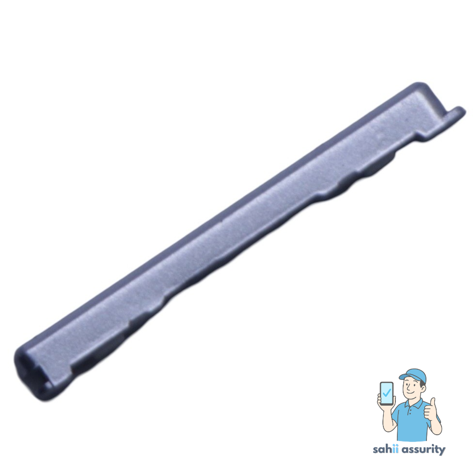 Volume Side Button Outer for Xiaomi Mi 10i 5G Sunset